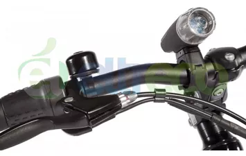 Электровелосипед Eltreco ULTRA 500W