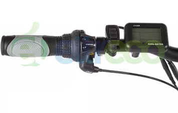 Электровелосипед Eltreco ULTRA 500W