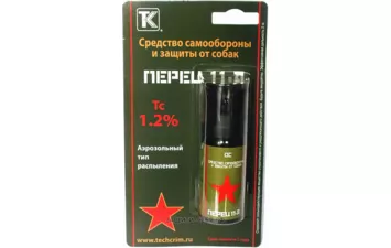 Средство самообороны и защиты от собак 