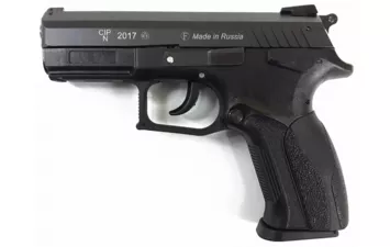 Пистолет ОООП Grand Power T-12 FM1 к.10х28Т