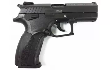 Пистолет ОООП Grand Power T-12 FM1 к.10х28Т