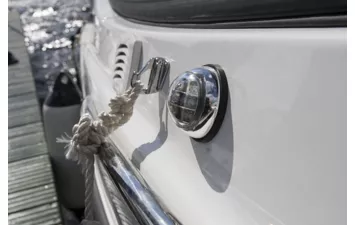Катер Velvette 20 Image (пластик) (Макс. комплектация) ( )