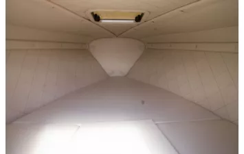 Катер Velvette 20 Image (пластик) (Макс. комплектация) ( )
