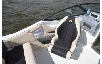 Катер Velvette 20 Image (пластик) (Макс. комплектация) ( )
