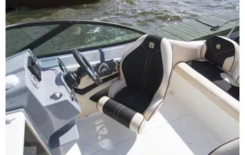 Катер Velvette 20 Image (пластик) (Макс. комплектация) ( )