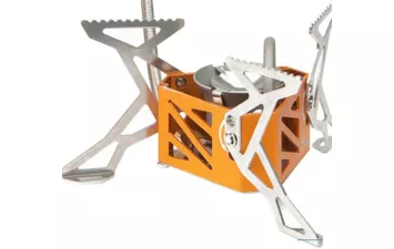 Горелка бензиновая Fire-Maple F3