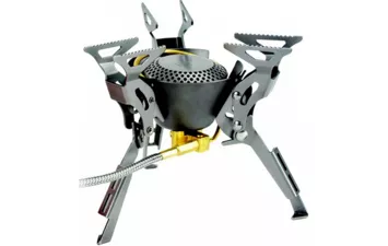 Горелка газовая Fire-Maple FMS-100T titan