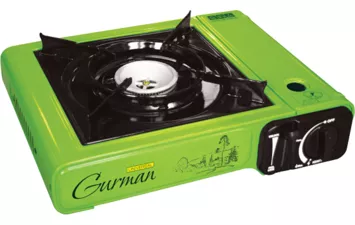 Плита газовая CW Gurman Universal