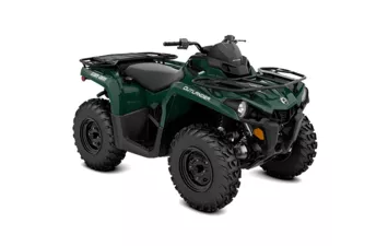 Квадроцикл Can-Am Outlander STD 450 '2022