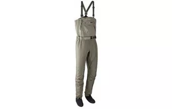 Вейдерсы Cloudveil - 8х Pro Wader Gore- Tex