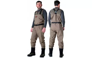 Вейдерсы Alaskan Scout