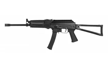 Карабин Сайга 9 к.9х19 Luger исп 02