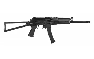Карабин Сайга 9 к.9х19 Luger исп 02