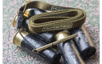 Манок Hunterhelp Semёrka на рябчика
