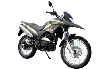 Мотоцикл Racer RC200-GY8 Ranger