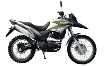 Мотоцикл Racer RC200-GY8 Ranger