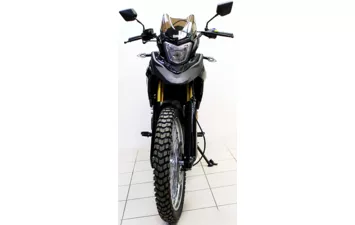 Мотоцикл RACER RC300-GY8 Ranger (VIN)