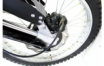 Мотоцикл RACER RC300-GY8 Ranger (VIN)