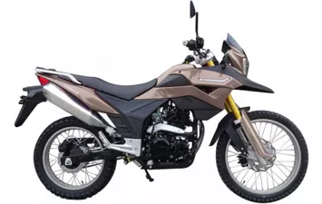 Мотоцикл RACER RC300-GY8 Ranger (VIN)