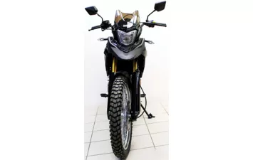 Мотоцикл RACER RC300-GY8 Ranger (VIN)