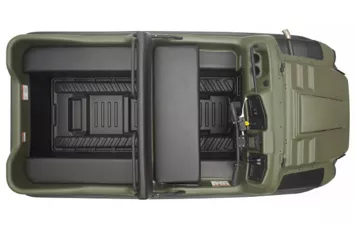 Вездеход амфибия ARGO 8x8 AVENGER ST, 747 куб.см., 30 л.с. CAMO