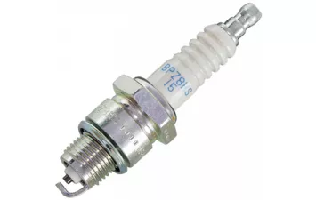 Свеча зажигания NGK BPZ8HS-15 3180 (ПЛМ Mercury)