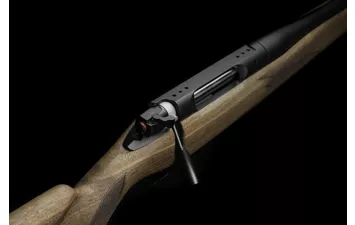 Карабин Orsis 120 к.223 Rem Hunter + пл. пикатини