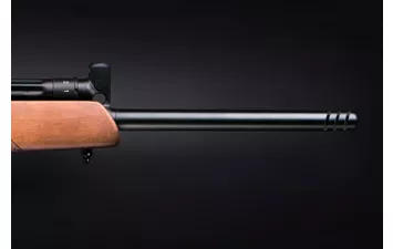 Карабин Вепрь Хантер М к.30-06 Sprg ствол 550 мм