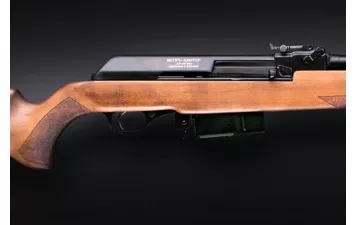 Карабин Вепрь Хантер М к.30-06 Sprg ствол 550 мм