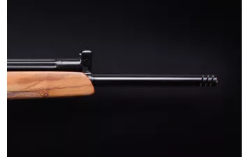 Карабин Вепрь Хантер М к.308 Win ствол 550 мм