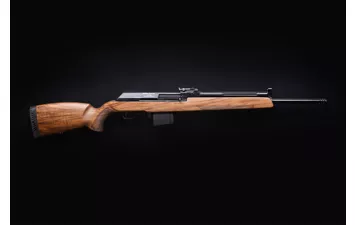 Карабин Вепрь Хантер М к.308 Win ствол 550 мм