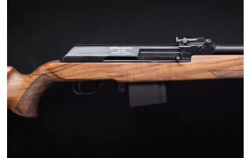 Карабин Вепрь Хантер М к.308 Win ствол 550 мм