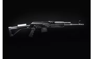 Карабин Вепрь 1В к.7,62х51 ствол 420 мм