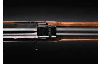 Карабин Вепрь Супер 308 к.7,62х51 ствол 550 мм