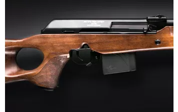 Карабин Вепрь Супер 308 к.7,62х51 ствол 550 мм