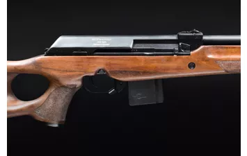 Карабин Вепрь Супер 223 к.5,56х45 ствол 650 мм