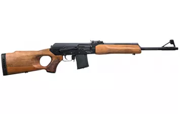 Карабин Вепрь 223 к.5,56х45 ствол 590 мм