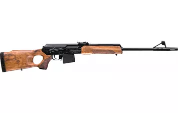 Карабин Вепрь 308 к.7,62х51 ствол 590 мм