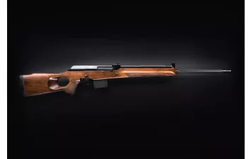Карабин Вепрь Супер 308 к.7,62х51 ствол 650 мм
