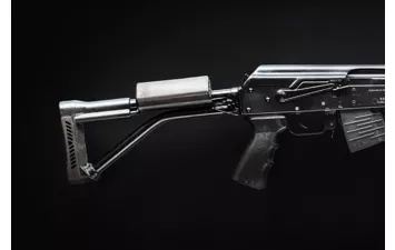 Карабин Вепрь 1В к.5,56х45 ствол 520 мм