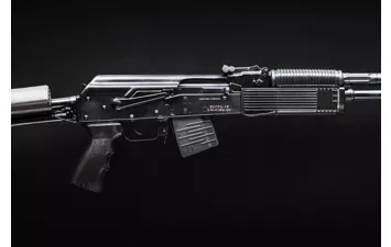 Карабин Вепрь 1В к.5,56х45 ствол 520 мм