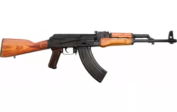 Ружье ВПО-209 к.366ТКМ