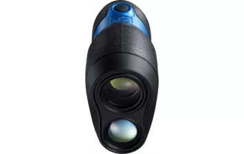 Лазерный дальномер Nikon LRF CoolShot 80i VR