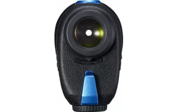 Лазерный дальномер Nikon LRF CoolShot 80i VR