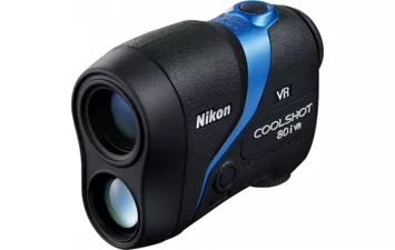 Лазерный дальномер Nikon LRF CoolShot 80i VR