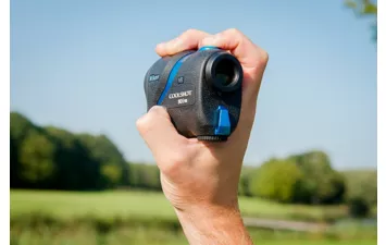 Лазерный дальномер Nikon LRF CoolShot 80i VR