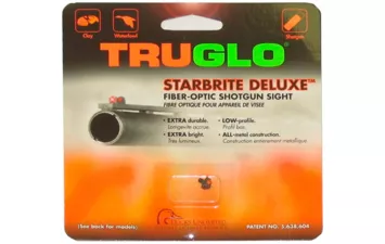 Мушка Truglo TG 954 DR 2.6мм универс.