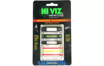 Мушка HiViz BirdBuster Magnetic Sight универсальная