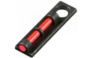 Мушка HiViz Flame Sight красная универсальная