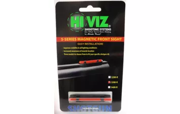 Мушка HiViz S200/300/400